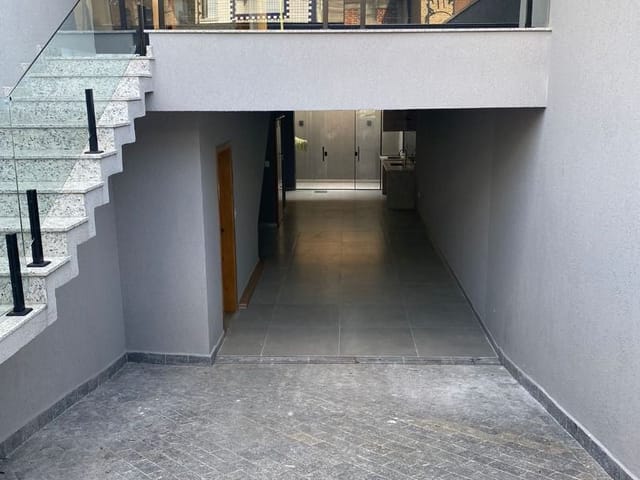 Foto do Sobrado - Lindo Sobrado Novo - 3 dormitórios - 3 vaga - Vila Carrão | FORPUS SOLUÇÕES IMOBILIÁRIAS LTDA