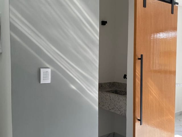 Foto do Sobrado - Lindo Sobrado Novo - 3 dormitórios - 3 vaga - Vila Carrão | FORPUS SOLUÇÕES IMOBILIÁRIAS LTDA