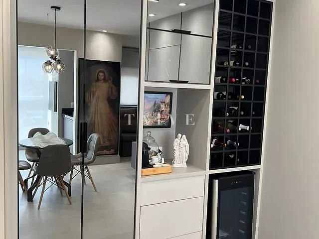 Apartamento com 113m² 2 quartos e 2 banheiros, à venda, no bairro Jardim Presidente em Londrina