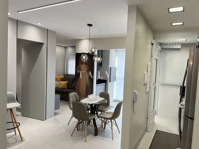 Apartamento com 113m² 2 quartos e 2 banheiros, à venda, no bairro Jardim Presidente em Londrina