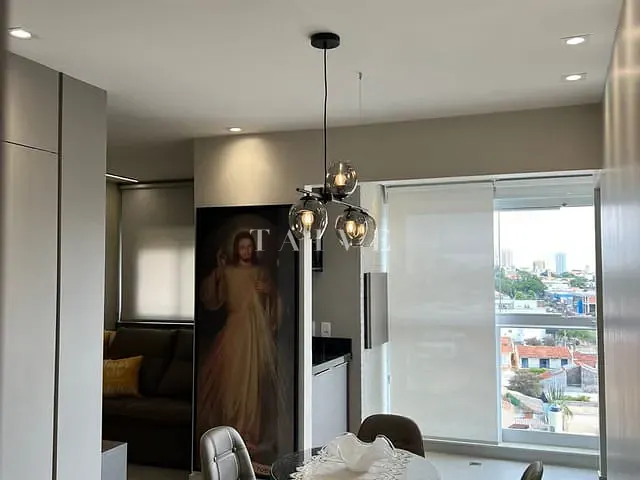 Apartamento com 113m² 2 quartos e 2 banheiros, à venda, no bairro Jardim Presidente em Londrina