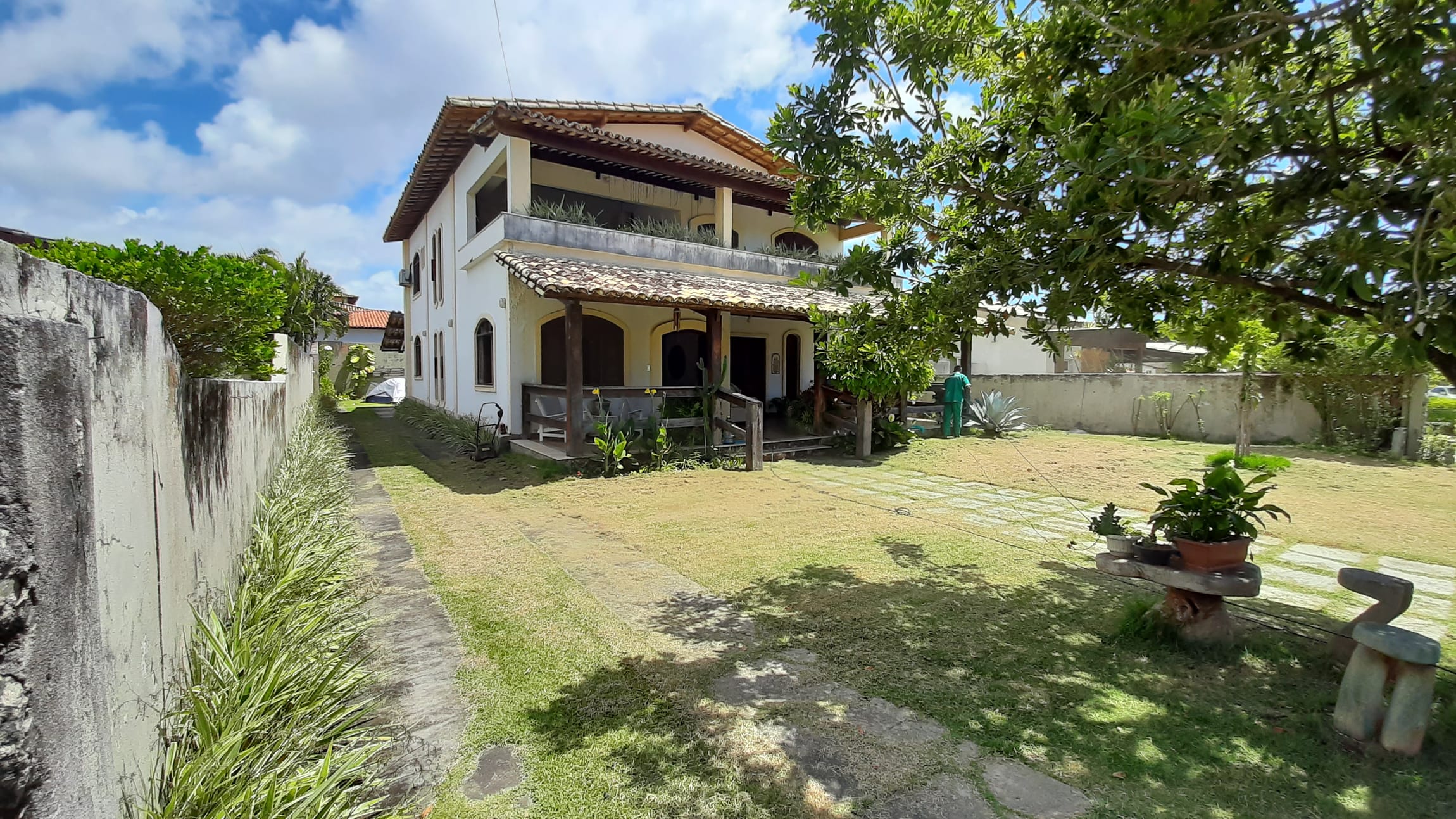 Casas à venda em Salvador - BA - Buskaza