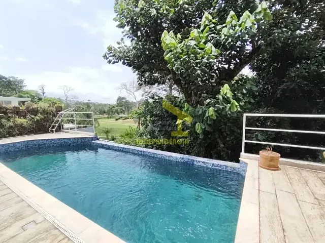 Sobrado com 1000m² 4 quartos e 6 banheiros, à venda, no bairro Jardim do Golf I em Jandira