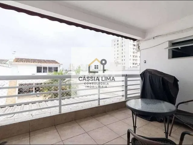 Sobrado com 310m² 5 quartos e 6 banheiros, à venda, no bairro Alto da Mooca em São Paulo