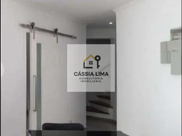 Sobrado com 310m² 5 quartos e 6 banheiros, à venda, no bairro Alto da Mooca em São Paulo