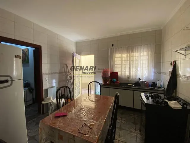 Sobrado com 150m² 3 quartos e 2 banheiros, à venda, no bairro Jardim Morada do Sol em Indaiatuba