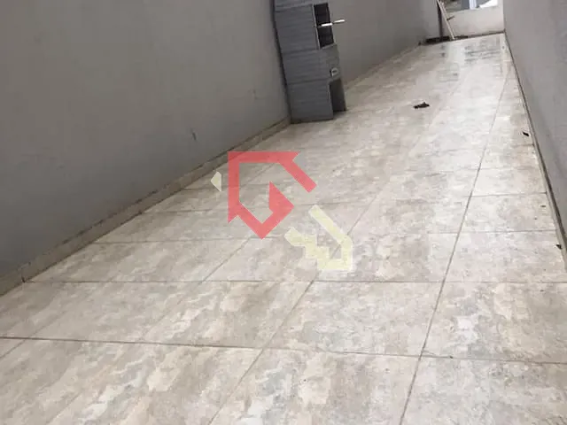 Sobrado com 125m² 3 quartos e 2 banheiros, à venda, no bairro Vila Floresta em Santo André