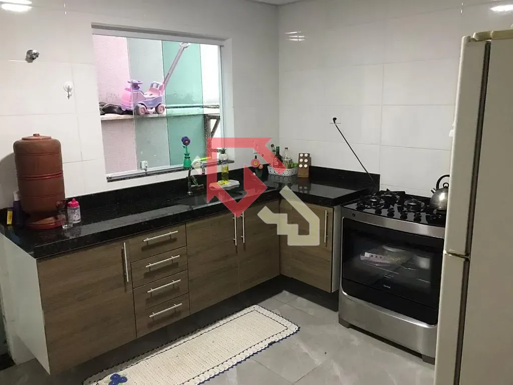 Sobrado, 3 quartos, 125 m² - Foto 19