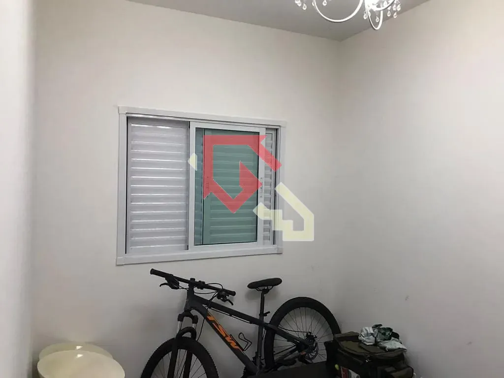 Sobrado, 3 quartos, 125 m² - Foto 15