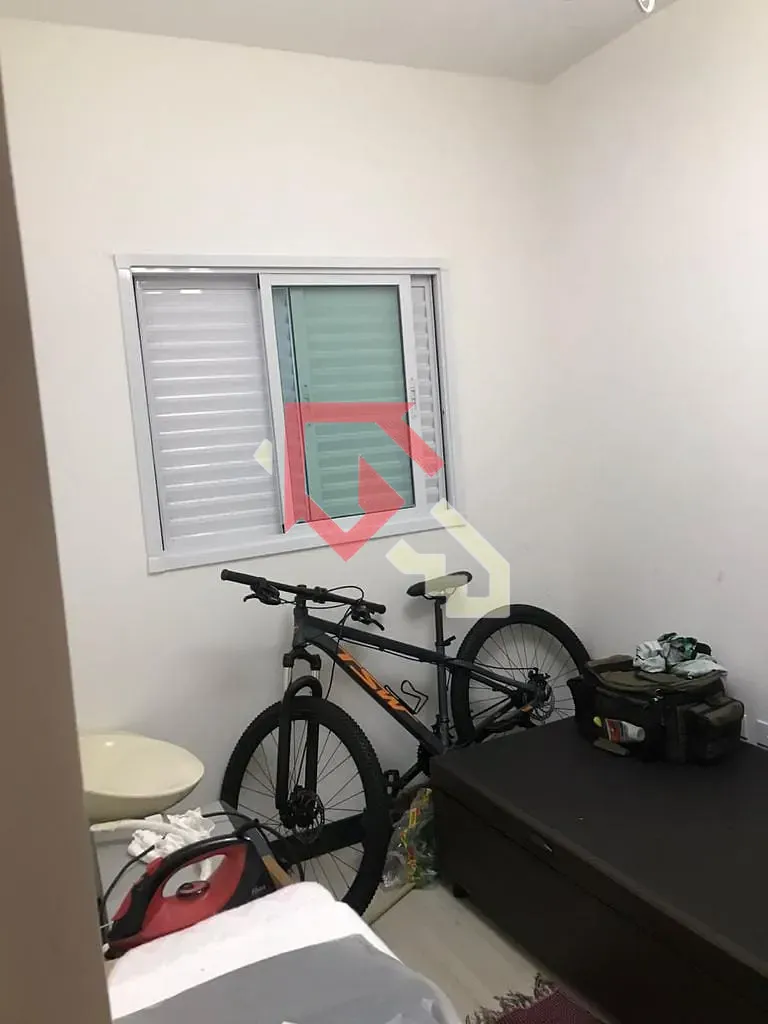 Sobrado, 3 quartos, 125 m² - Foto 16