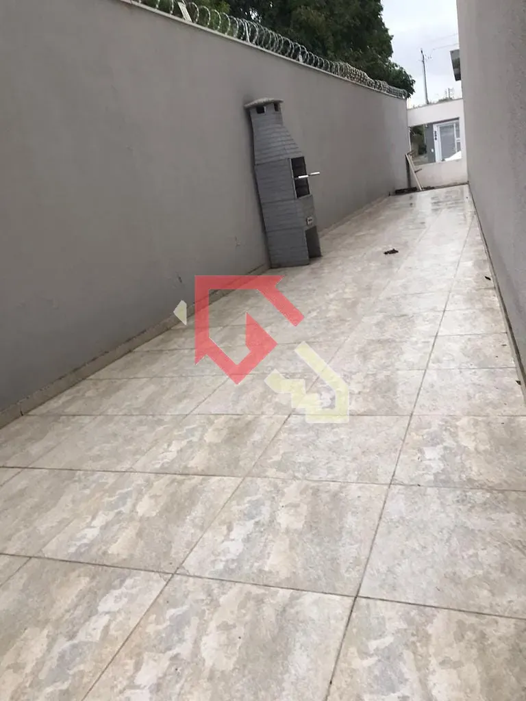 Sobrado, 3 quartos, 125 m² - Foto 5
