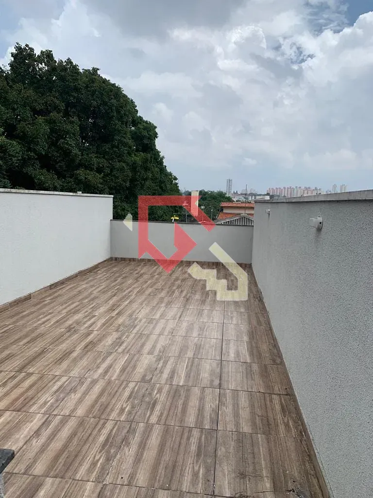 Sobrado, 3 quartos, 125 m² - Foto 7