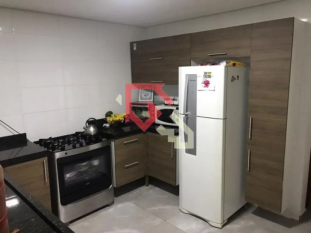 Sobrado, 3 quartos, 125 m² - Foto 20