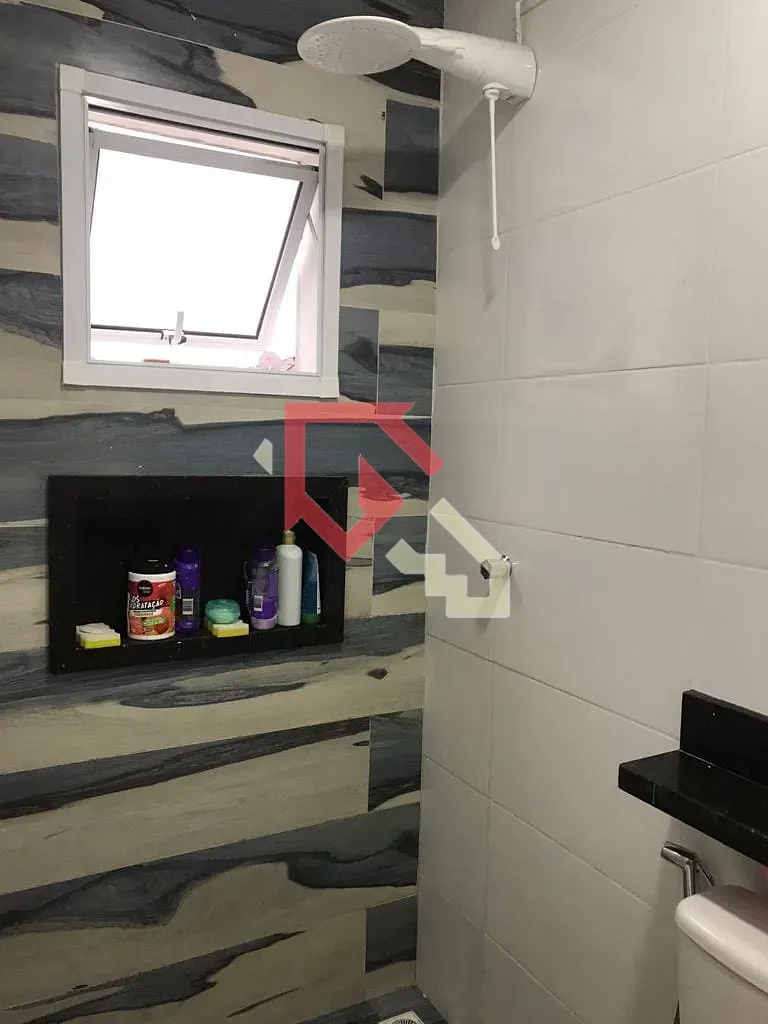 Sobrado, 3 quartos, 125 m² - Foto 10