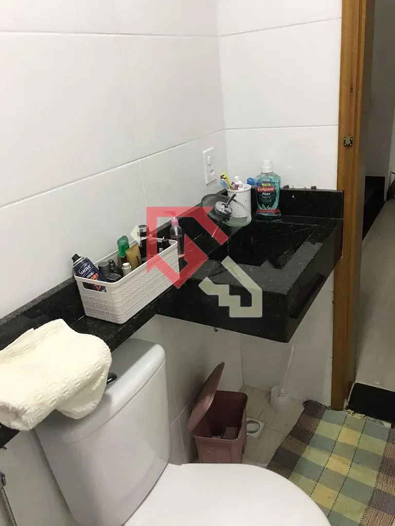 Sobrado, 3 quartos, 125 m² - Foto 12