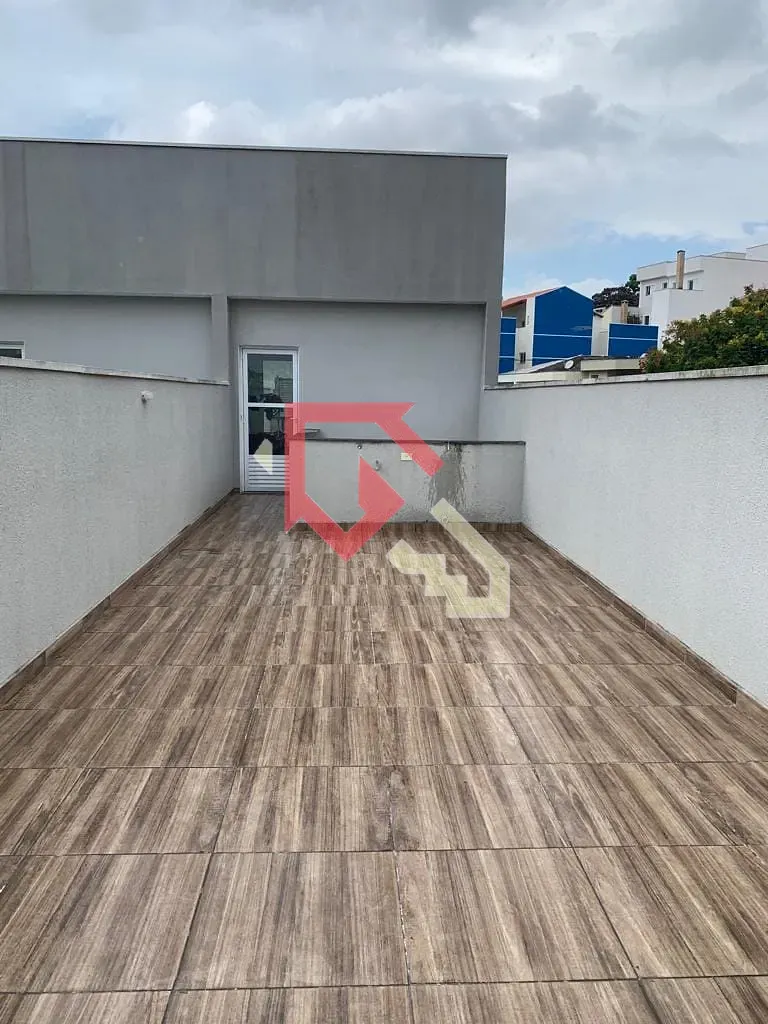 Sobrado, 3 quartos, 125 m² - Foto 3