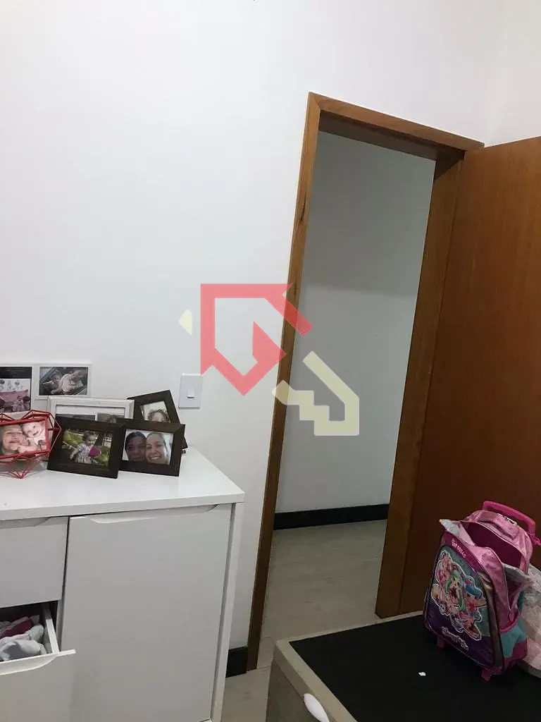 Sobrado, 3 quartos, 125 m² - Foto 11