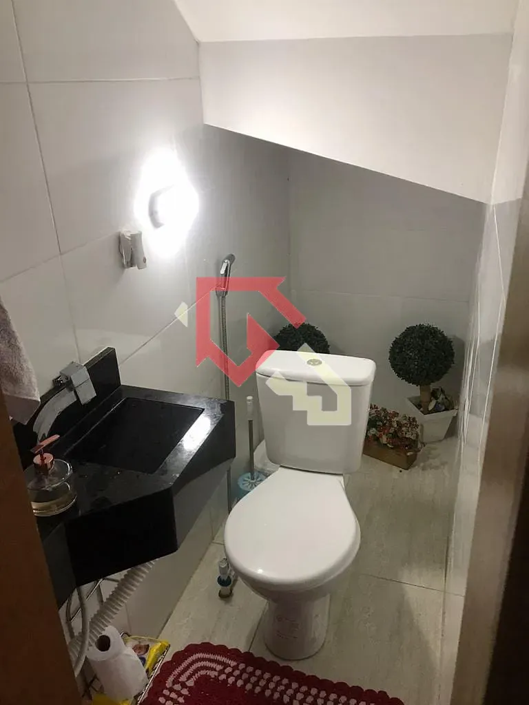 Sobrado, 3 quartos, 125 m² - Foto 17
