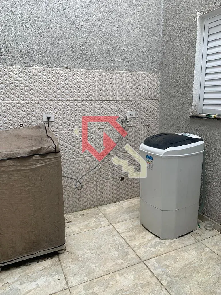 Sobrado, 3 quartos, 125 m² - Foto 18