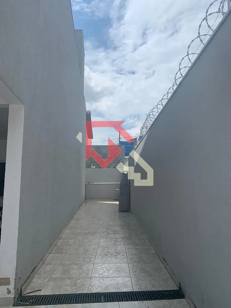 Sobrado, 3 quartos, 125 m² - Foto 4