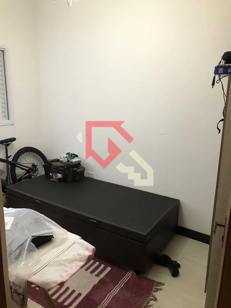 Sobrado, 3 quartos, 125 m² - Foto 9