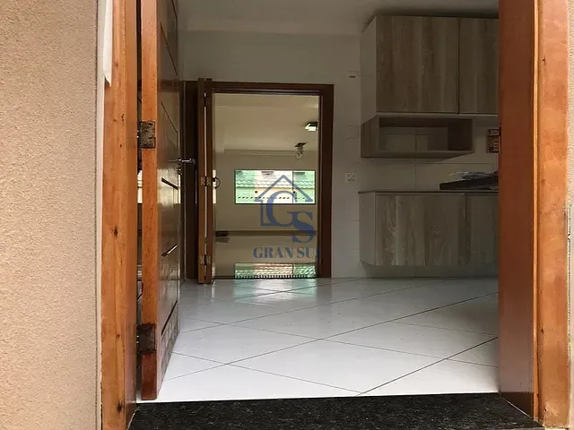 Sobrado com 120m² 3 quartos e 4 banheiros, à venda, no bairro Pedreira em São Paulo