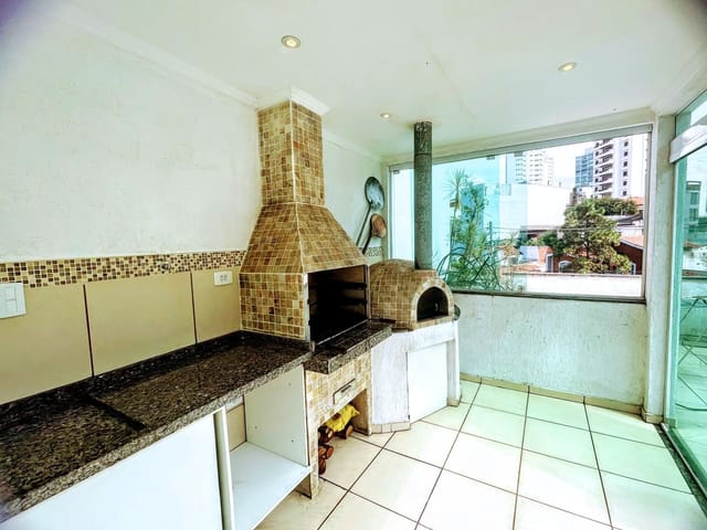 Sobrado com 270m² 3 quartos e 3 banheiros, à venda, no bairro Vila Prudente em São Paulo