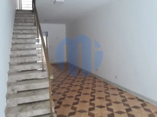 Sobrado para alugar, no bairro Ipiranga em São Paulo