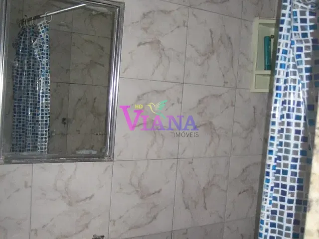 Sobrado com 90m² 3 quartos e 1 banheiro, à venda, no bairro Aquidaban em Cachoeiro de Itapemirim