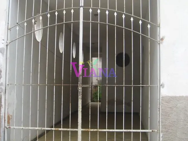 Sobrado com 90m² 3 quartos e 1 banheiro, à venda, no bairro Aquidaban em Cachoeiro de Itapemirim