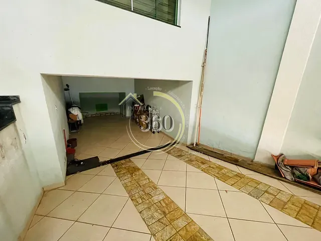 Sobrado com 243m² 3 quartos e 4 banheiros, à venda, no bairro Vila Invernada em São Paulo