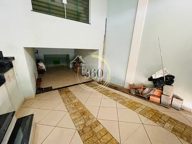 Sobrado com 243m² 3 quartos e 4 banheiros, à venda, no bairro Vila Invernada em São Paulo