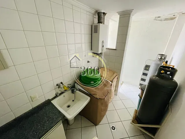 Sobrado com 243m² 3 quartos e 4 banheiros, à venda, no bairro Vila Invernada em São Paulo