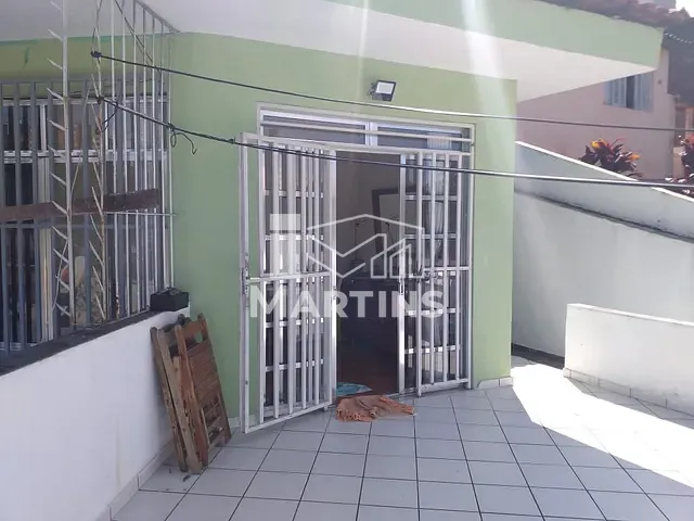 Sobrado 8 quartos e 5 banheiros, à venda, no bairro Jardim Helga em São Paulo