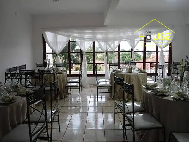Sobrado com 545m², à venda, no bairro Santa Eliza em Votuporanga