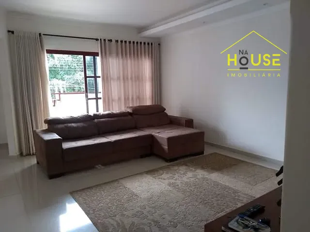 Sobrado com 545m², à venda, no bairro Santa Eliza em Votuporanga