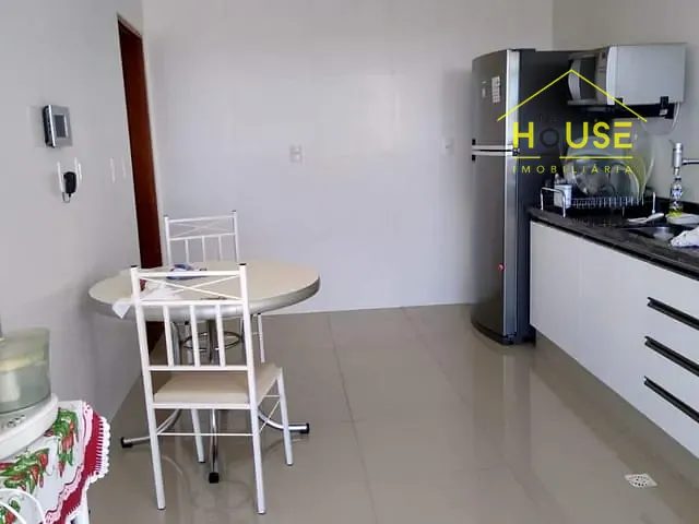 Sobrado com 545m², à venda, no bairro Santa Eliza em Votuporanga