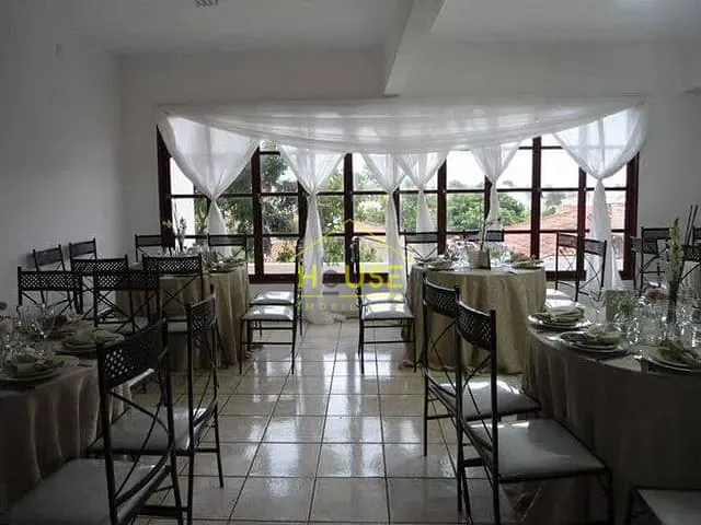 Sobrado com 545m², à venda, no bairro Santa Eliza em Votuporanga