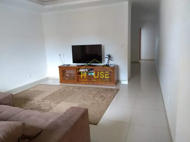 Sobrado com 545m², à venda, no bairro Santa Eliza em Votuporanga