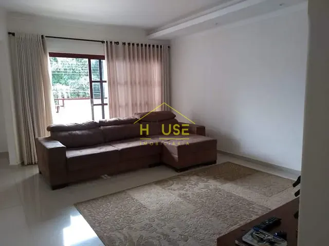 Sobrado com 545m², à venda, no bairro Santa Eliza em Votuporanga