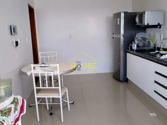 Sobrado com 545m², à venda, no bairro Santa Eliza em Votuporanga