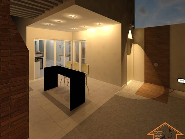 Foto do Sobrado - Sobrado residencial novo disponível para venda ou troca em localização bairro Jardim das Palmeiras/litoral norte Caraguatatuba SP | Innova Imobiliária