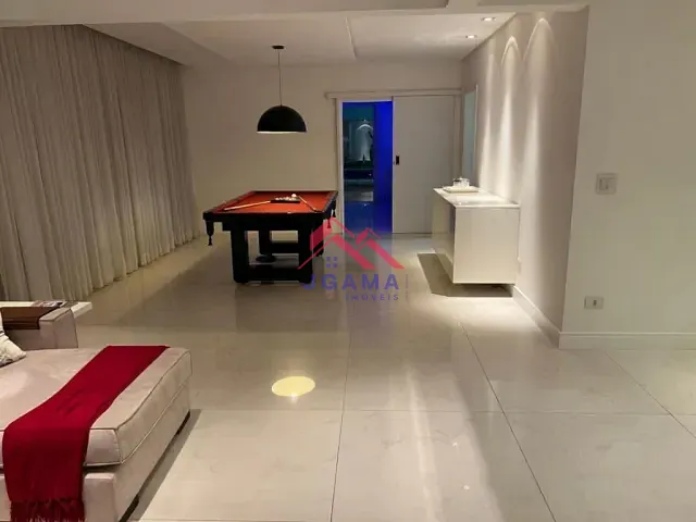 Sobrado com 600m² 4 quartos e 7 banheiros, à venda ou para alugar, no bairro Vila Bertioga em São Paulo