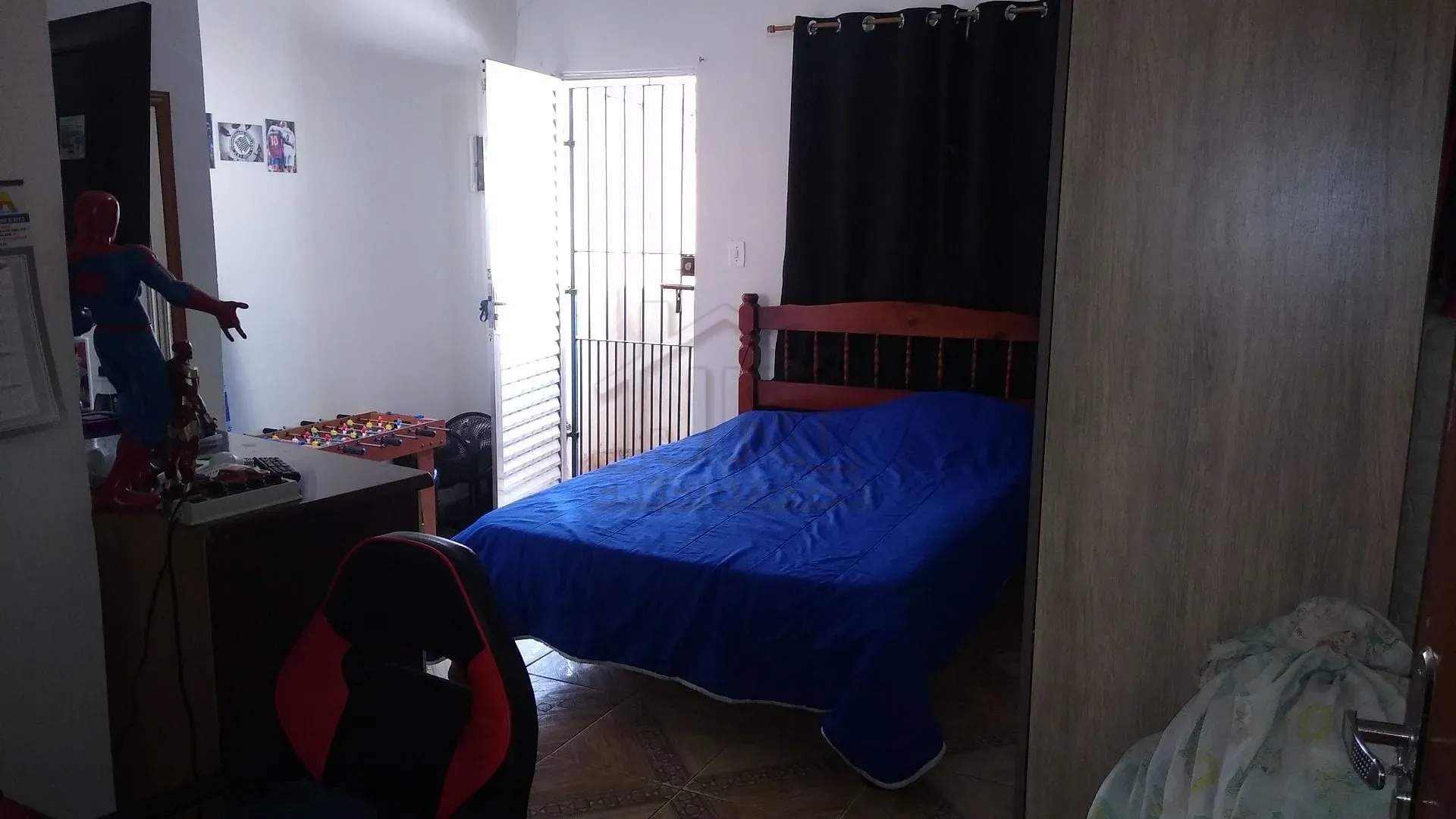 Sobrado, 2 quartos, 110 m² - Foto 13