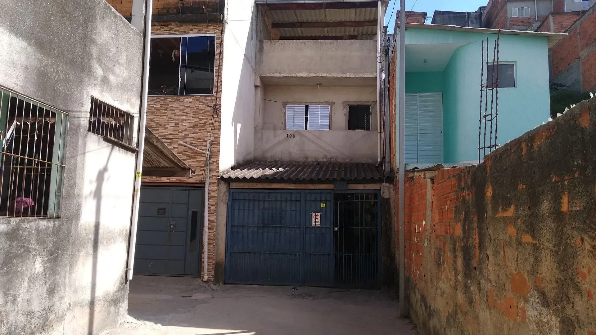 Sobrado, 2 quartos, 110 m² - Foto 32
