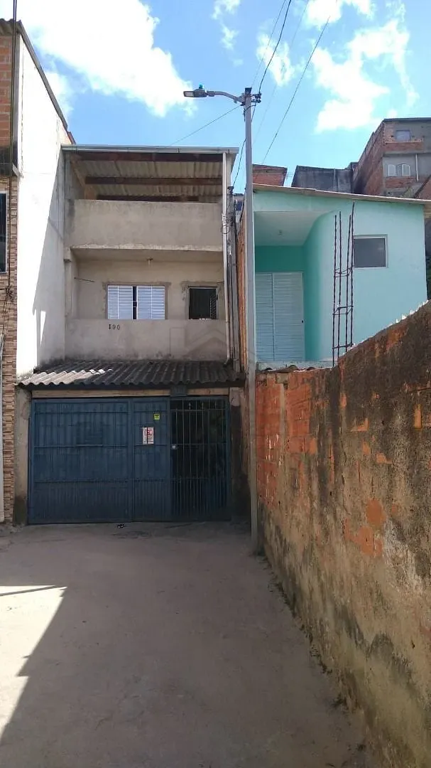 Sobrado, 2 quartos, 110 m² - Foto 33