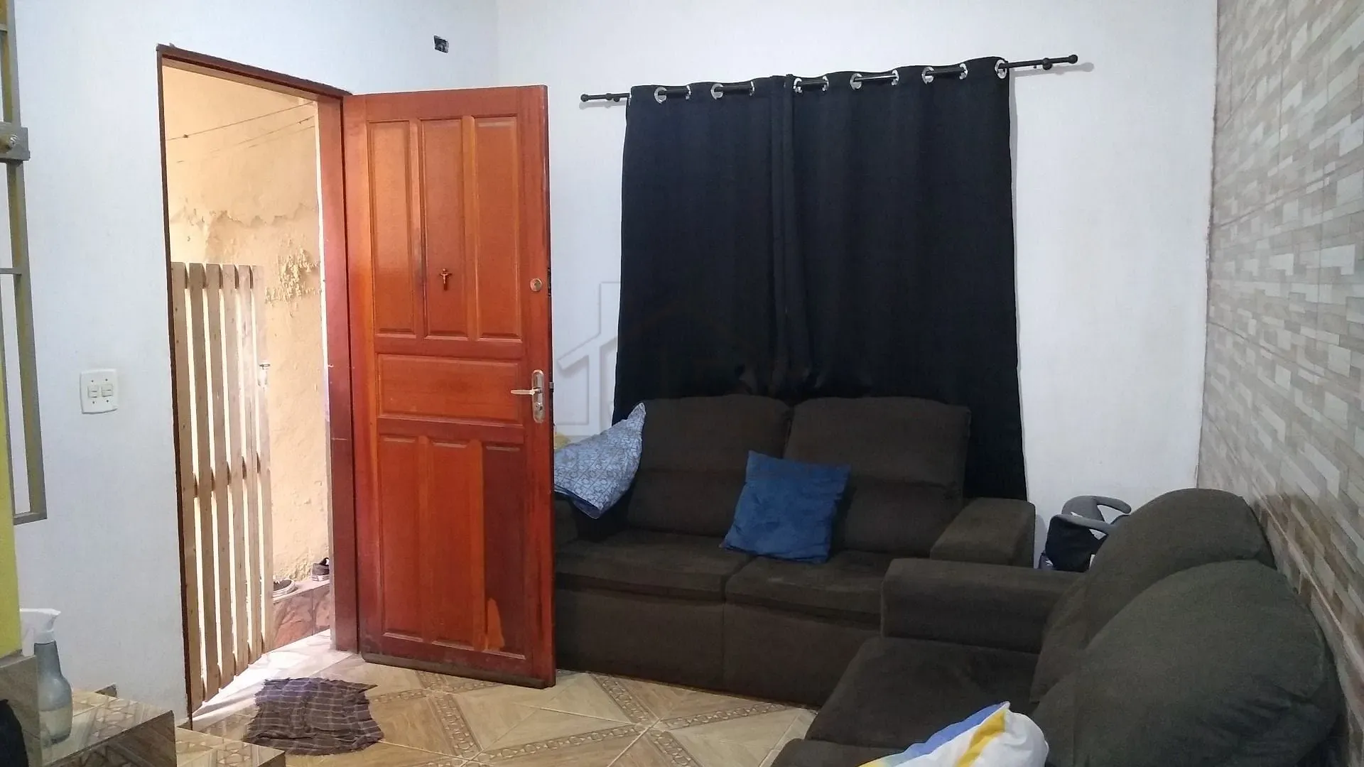 Sobrado, 2 quartos, 110 m² - Foto 1