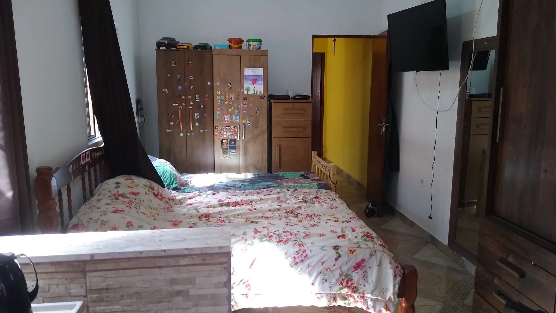 Sobrado, 2 quartos, 110 m² - Foto 10
