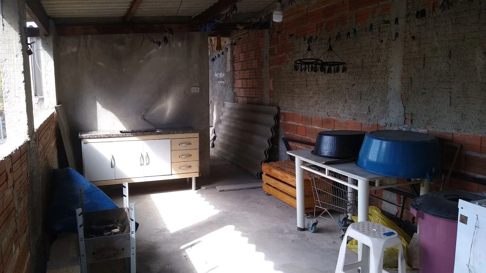 Sobrado, 2 quartos, 110 m² - Foto 23