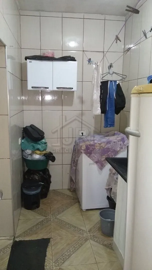 Sobrado, 2 quartos, 110 m² - Foto 7